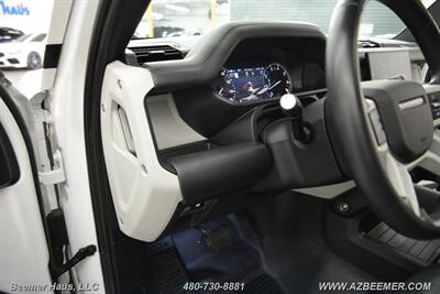 2023 Land Rover Defender 130 S   - Photo 26 - Mesa, AZ 85202