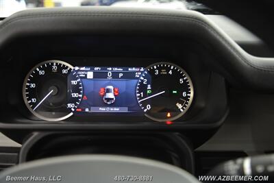 2023 Land Rover Defender 130 S   - Photo 28 - Mesa, AZ 85202