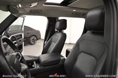 2023 Land Rover Defender 130 S   - Photo 13 - Mesa, AZ 85202