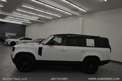 2023 Land Rover Defender 130 S   - Photo 4 - Mesa, AZ 85202