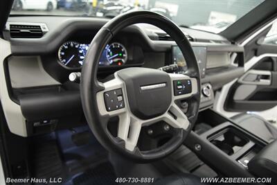 2023 Land Rover Defender 130 S   - Photo 27 - Mesa, AZ 85202