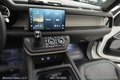 2023 Land Rover Defender 130 S   - Photo 29 - Mesa, AZ 85202