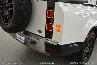 2023 Land Rover Defender 130 S   - Photo 40 - Mesa, AZ 85202