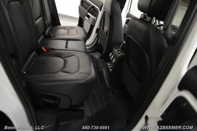 2023 Land Rover Defender 130 S   - Photo 20 - Mesa, AZ 85202