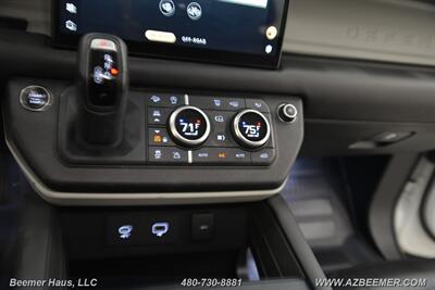 2023 Land Rover Defender 130 S   - Photo 32 - Mesa, AZ 85202