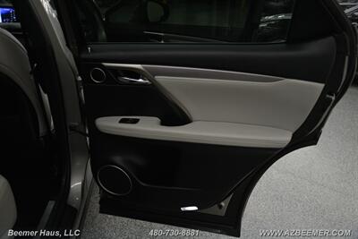 2017 Lexus RX 350 F SPORT   - Photo 38 - Mesa, AZ 85202