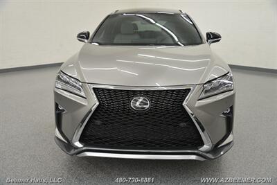 2017 Lexus RX 350 F SPORT   - Photo 5 - Mesa, AZ 85202