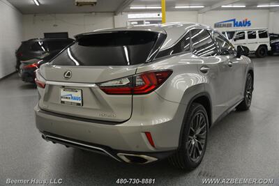 2017 Lexus RX 350 F SPORT   - Photo 9 - Mesa, AZ 85202