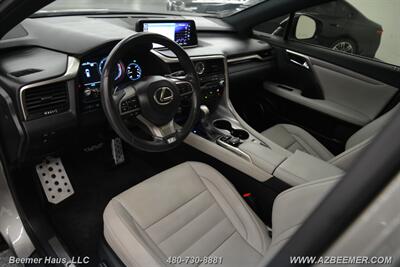 2017 Lexus RX 350 F SPORT   - Photo 12 - Mesa, AZ 85202