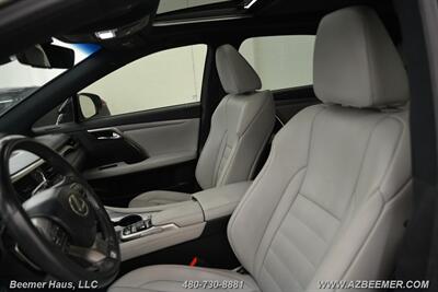 2017 Lexus RX 350 F SPORT   - Photo 15 - Mesa, AZ 85202