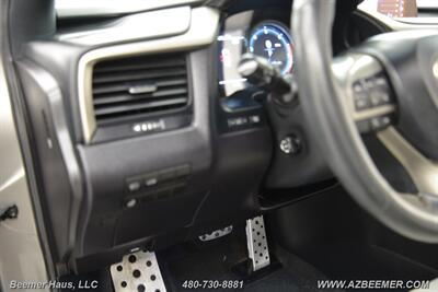 2017 Lexus RX 350 F SPORT   - Photo 25 - Mesa, AZ 85202