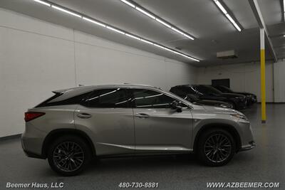 2017 Lexus RX 350 F SPORT   - Photo 8 - Mesa, AZ 85202