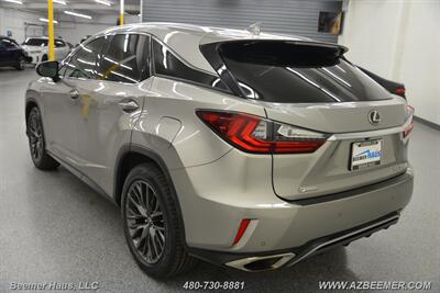 2017 Lexus RX 350 F SPORT   - Photo 11 - Mesa, AZ 85202