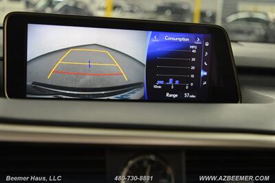 2017 Lexus RX 350 F SPORT   - Photo 30 - Mesa, AZ 85202