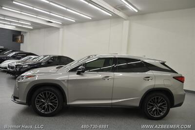 2017 Lexus RX 350 F SPORT   - Photo 4 - Mesa, AZ 85202