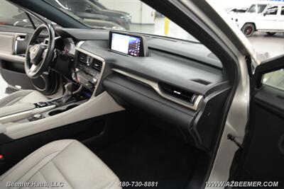 2017 Lexus RX 350 F SPORT   - Photo 19 - Mesa, AZ 85202