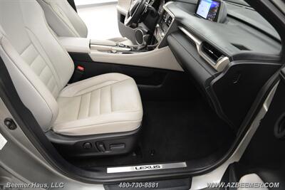 2017 Lexus RX 350 F SPORT   - Photo 18 - Mesa, AZ 85202