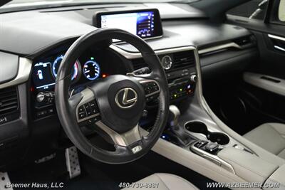 2017 Lexus RX 350 F SPORT   - Photo 13 - Mesa, AZ 85202