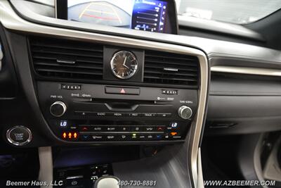 2017 Lexus RX 350 F SPORT   - Photo 31 - Mesa, AZ 85202