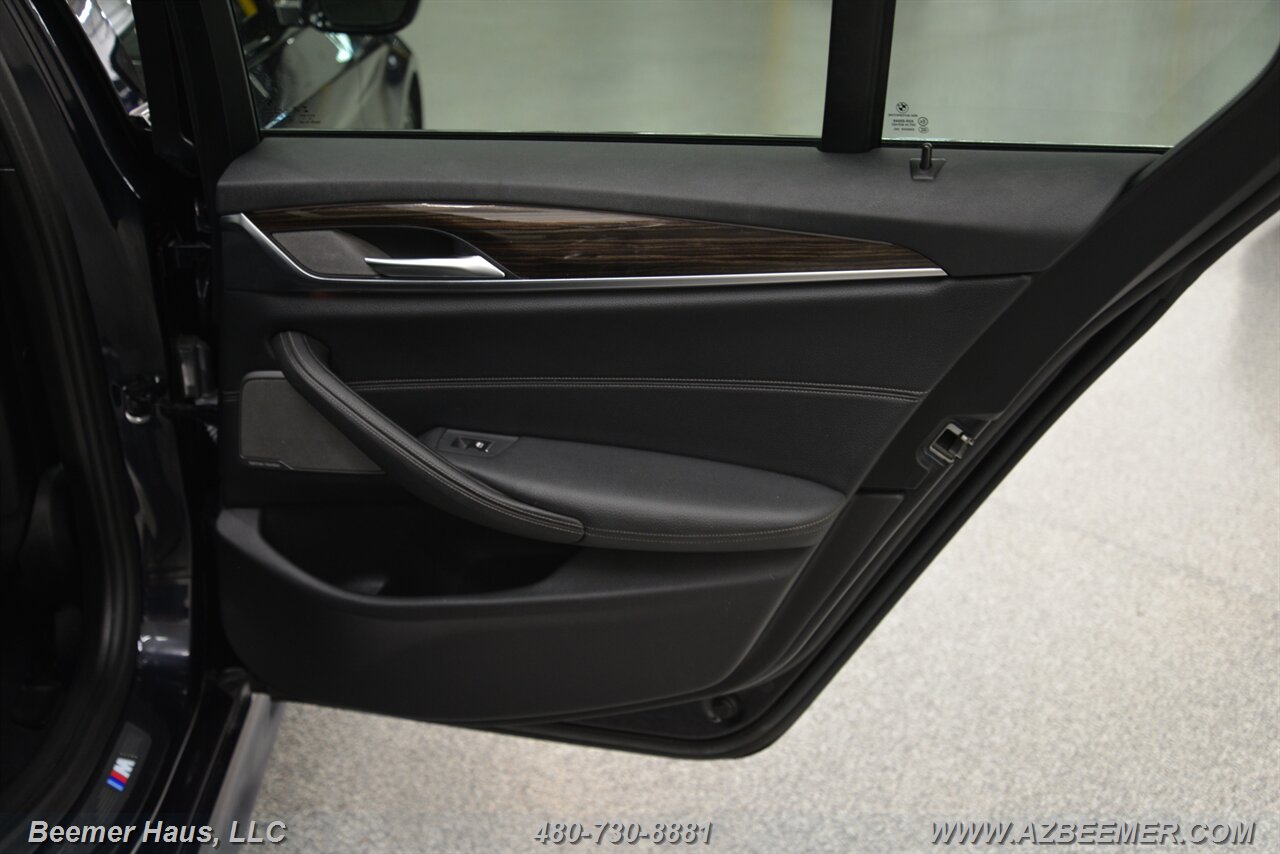 2019 BMW 5 Series 540i - Photo 41 - Mesa, AZ 85202