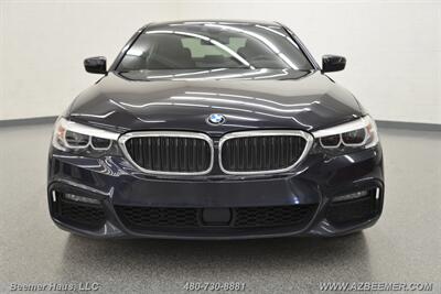 2019 BMW 5 Series 540i   - Photo 4 - Mesa, AZ 85202