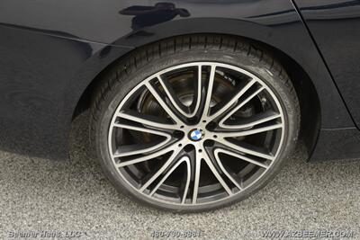 2019 BMW 5 Series 540i   - Photo 46 - Mesa, AZ 85202