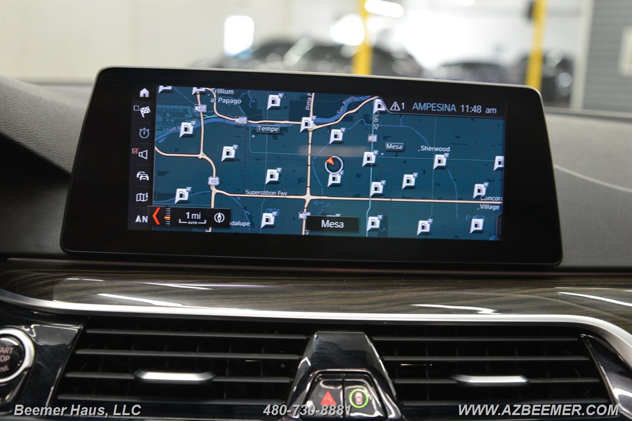 2019 BMW 5 Series 540i - Photo 31 - Mesa, AZ 85202