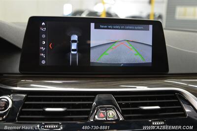 2019 BMW 5 Series 540i   - Photo 32 - Mesa, AZ 85202