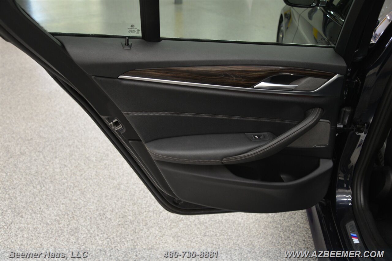 2019 BMW 5 Series 540i - Photo 40 - Mesa, AZ 85202
