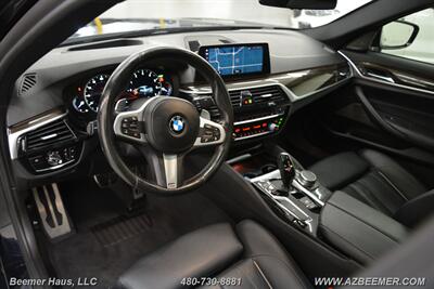 2019 BMW 5 Series 540i   - Photo 13 - Mesa, AZ 85202
