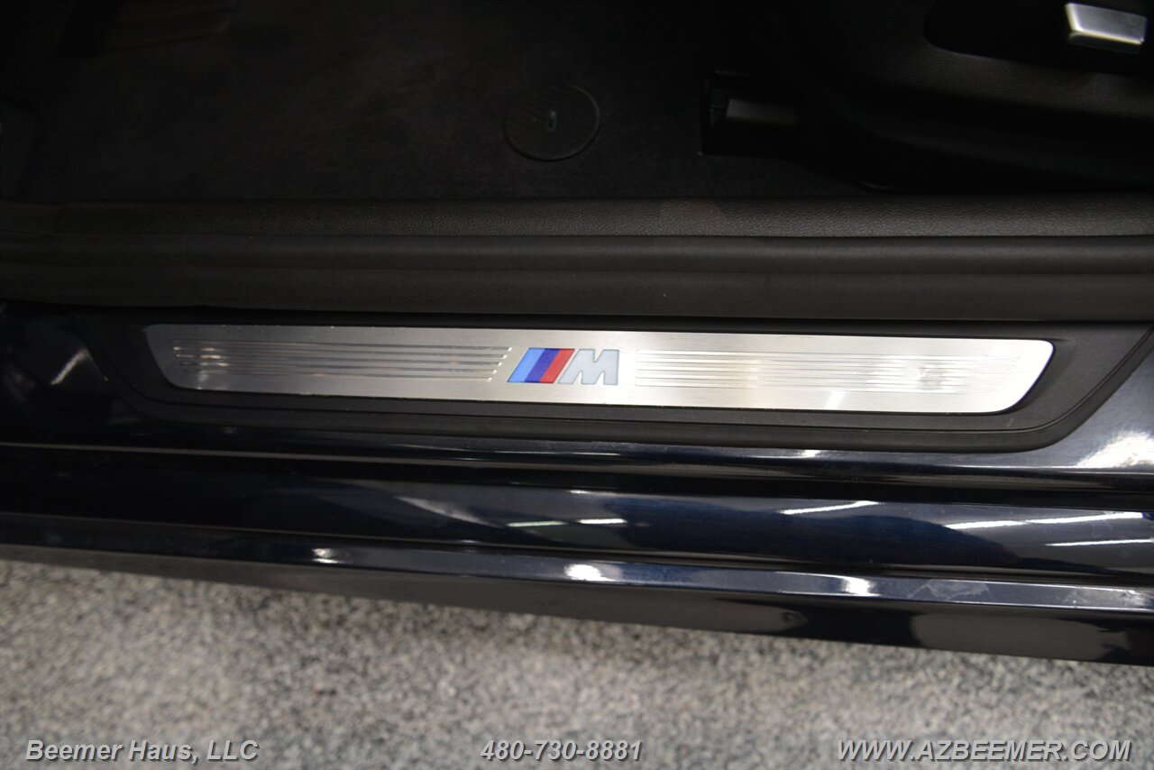 2019 BMW 5 Series 540i - Photo 26 - Mesa, AZ 85202