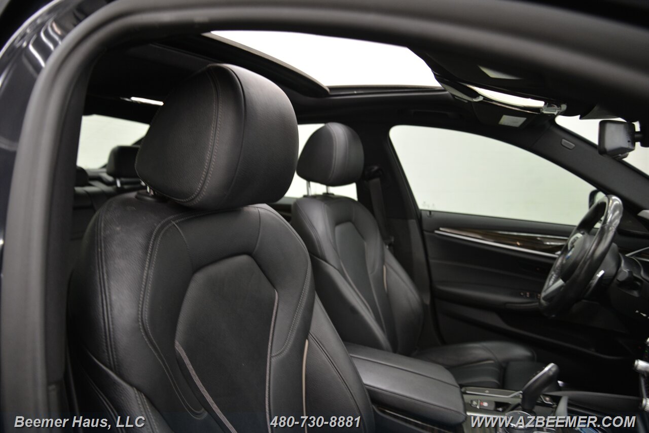 2019 BMW 5 Series 540i - Photo 15 - Mesa, AZ 85202