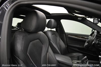2019 BMW 5 Series 540i   - Photo 15 - Mesa, AZ 85202