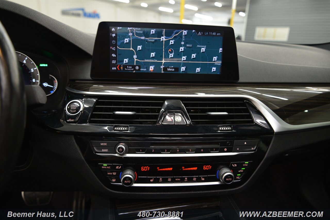 2019 BMW 5 Series 540i - Photo 30 - Mesa, AZ 85202