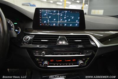 2019 BMW 5 Series 540i   - Photo 30 - Mesa, AZ 85202
