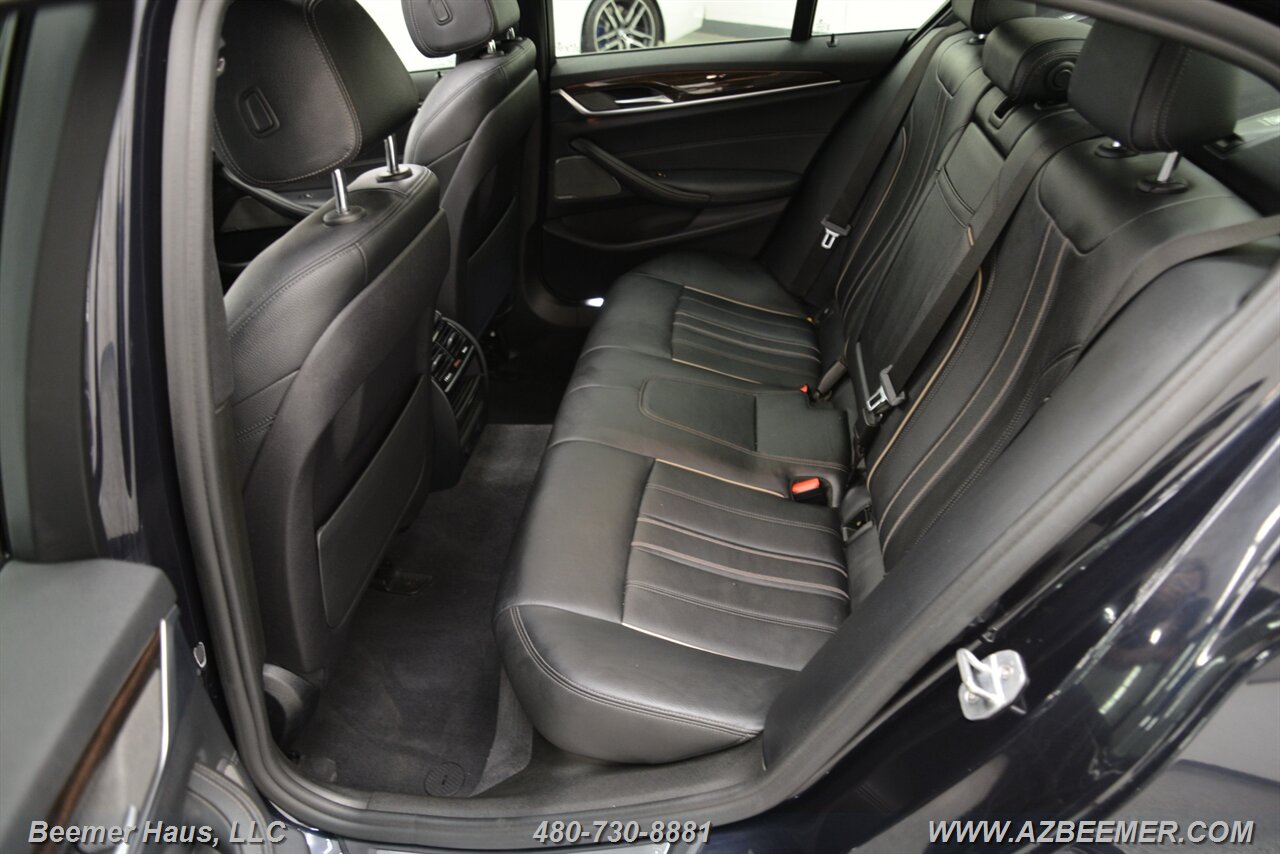 2019 BMW 5 Series 540i - Photo 21 - Mesa, AZ 85202