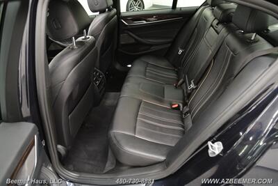 2019 BMW 5 Series 540i   - Photo 21 - Mesa, AZ 85202