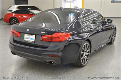 2019 BMW 5 Series 540i   - Photo 8 - Mesa, AZ 85202