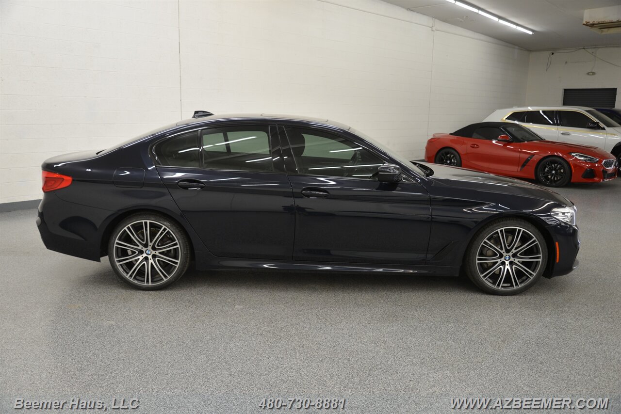 2019 BMW 5 Series 540i - Photo 7 - Mesa, AZ 85202