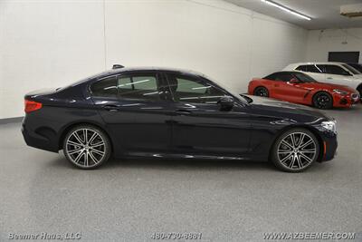2019 BMW 5 Series 540i   - Photo 7 - Mesa, AZ 85202