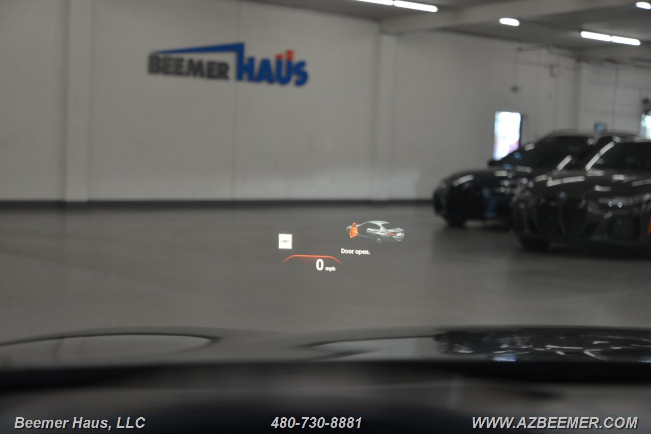 2019 BMW 5 Series 540i - Photo 50 - Mesa, AZ 85202