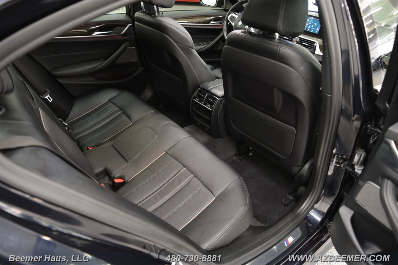 2019 BMW 5 Series 540i - Photo 20 - Mesa, AZ 85202