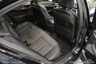 2019 BMW 5 Series 540i   - Photo 20 - Mesa, AZ 85202