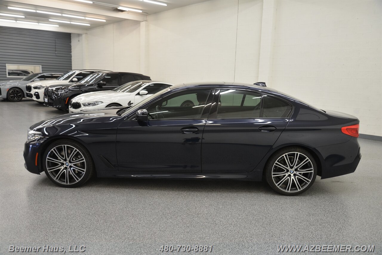 2019 BMW 5 Series 540i - Photo 3 - Mesa, AZ 85202