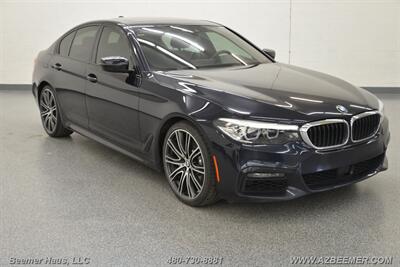 2019 BMW 5 Series 540i   - Photo 6 - Mesa, AZ 85202