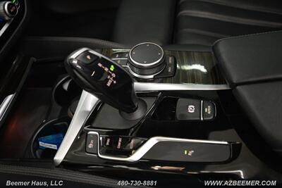 2019 BMW 5 Series 540i   - Photo 35 - Mesa, AZ 85202