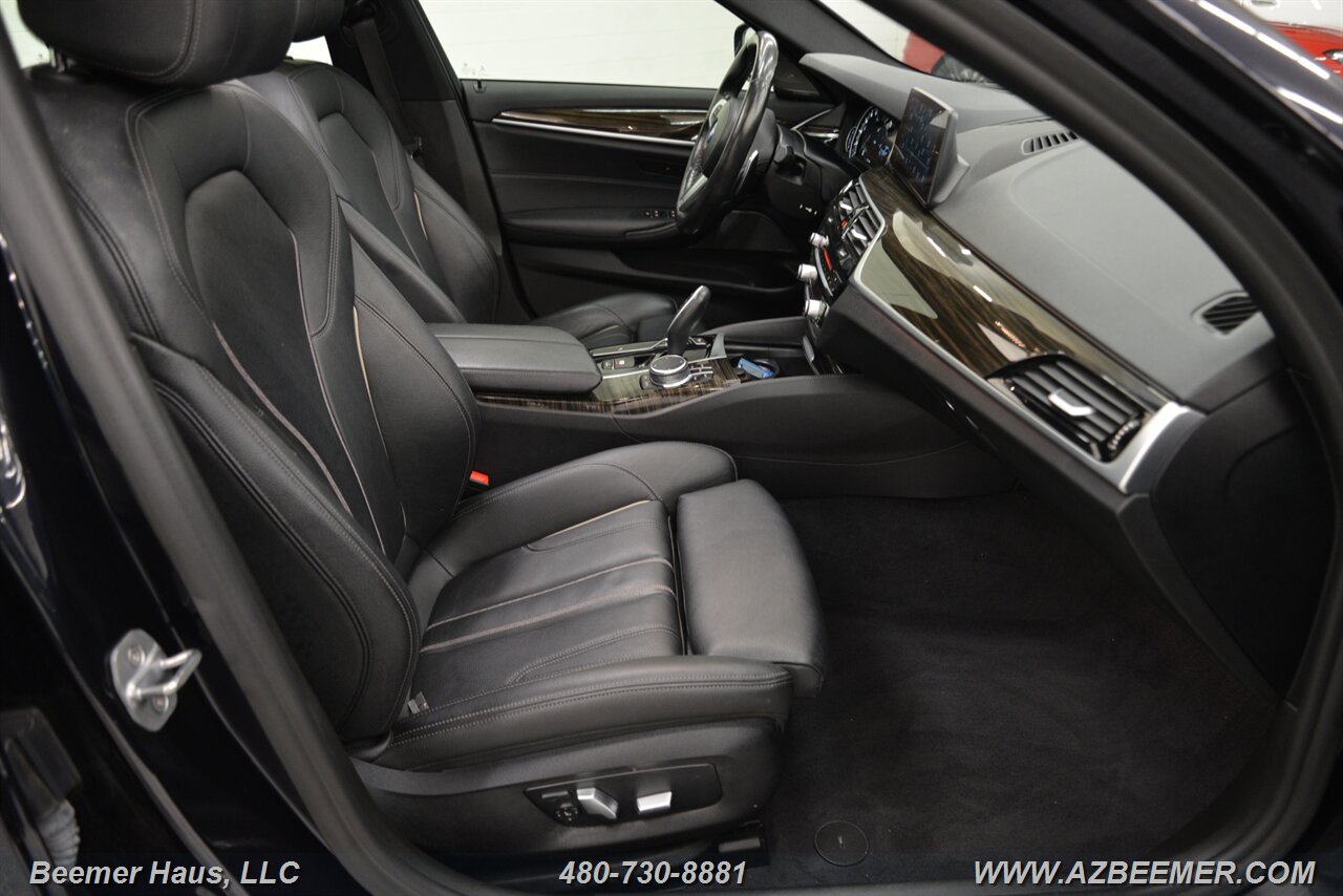 2019 BMW 5 Series 540i - Photo 14 - Mesa, AZ 85202