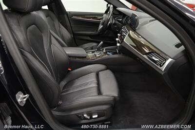 2019 BMW 5 Series 540i   - Photo 14 - Mesa, AZ 85202