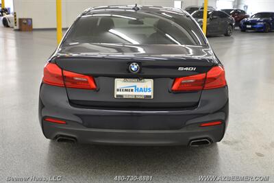 2019 BMW 5 Series 540i   - Photo 9 - Mesa, AZ 85202