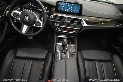 2019 BMW 5 Series 540i   - Photo 25 - Mesa, AZ 85202